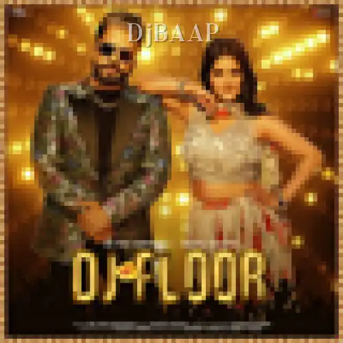 Dj Ka Floor album art