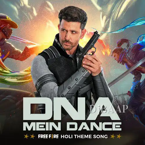 DNA Mein Dance Mp3 Song