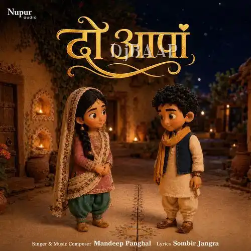 Do Appan album art
