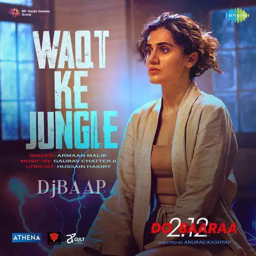 Dariya Hai album art