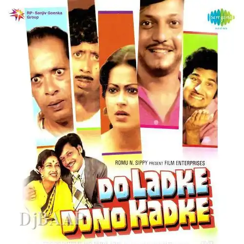 Chanda Ki Doli Mein