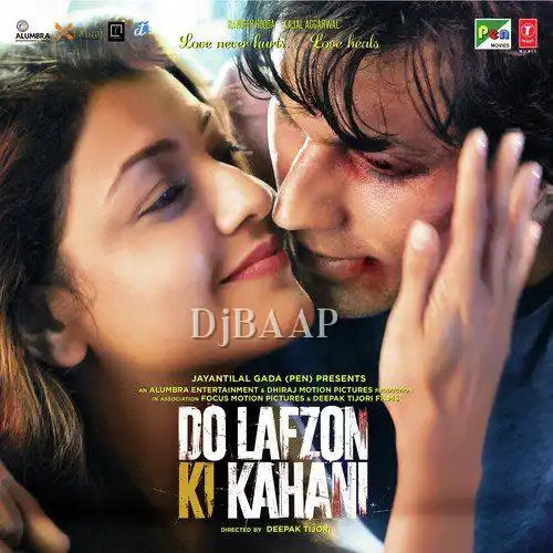 Ankhiyaan album art