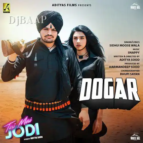 Dogar