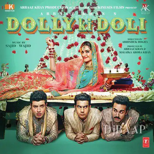Babaji Ka Thullu album art