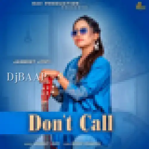 Dont Call