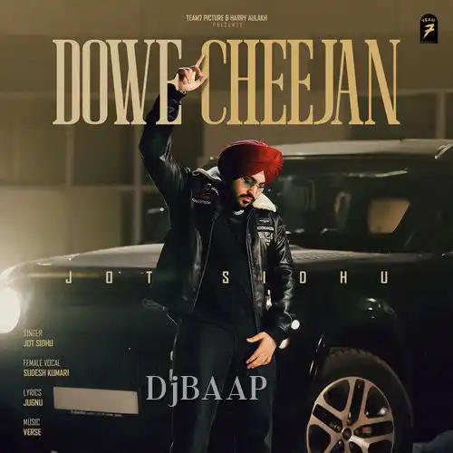 Dowe Cheejan