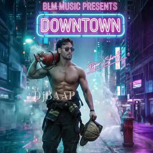 Downtown