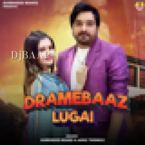 Dramebaaz Lugai album art