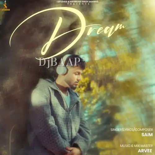 Dream album art