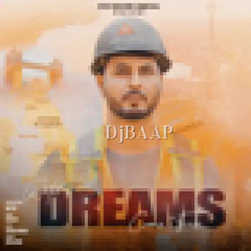 Dreams Come True album art