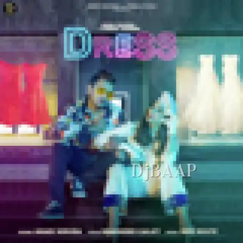 Dress album art