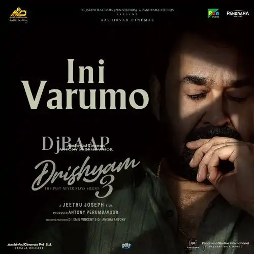 Drishyam 3