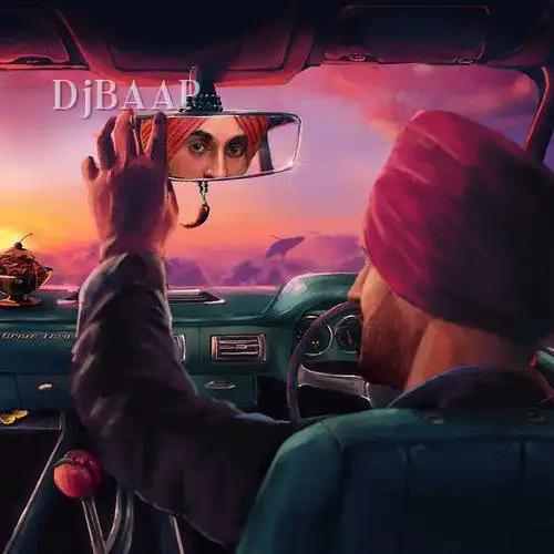 Vanilla album art