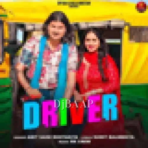 Driver album art