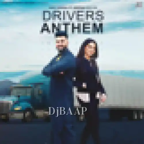 Drivers Anthem