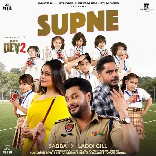 Supne