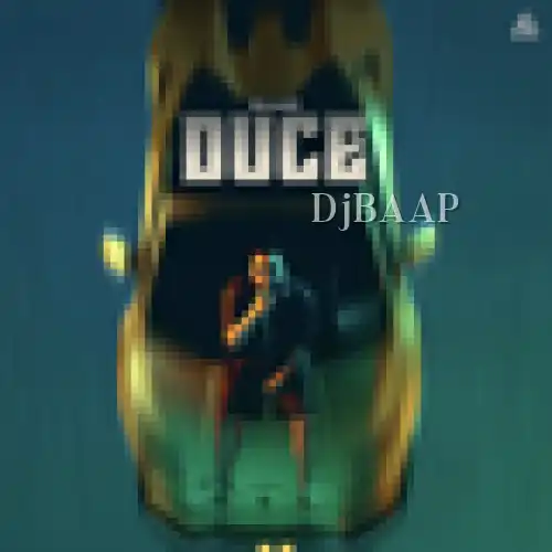Duce album art