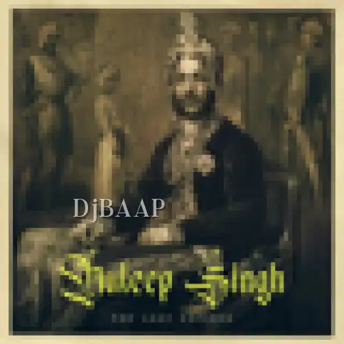 Duleep Singh the Last Emperor