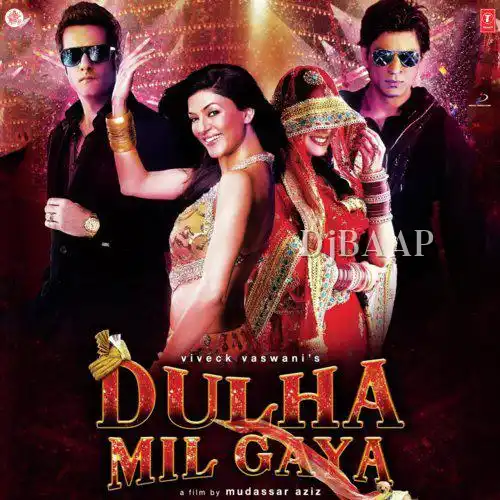 Rang Diya Dil