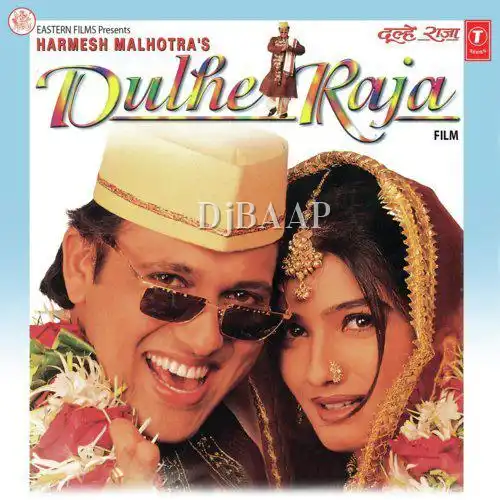 Dulhe Raja album art