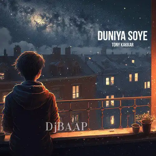 Meherbaan album art