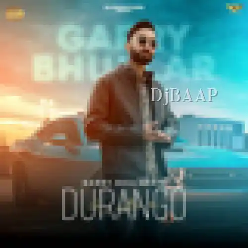 Durango album art