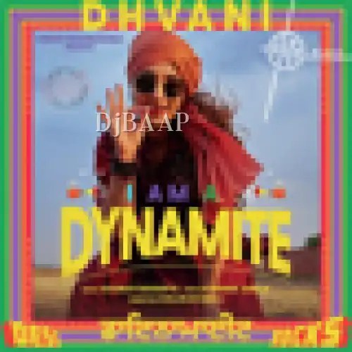 Dynamite