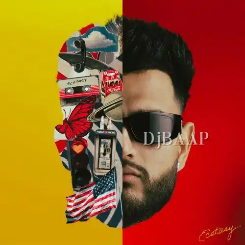 Ecstasy album art