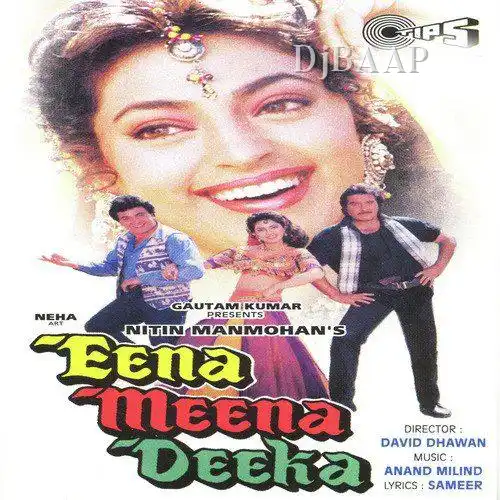 Eena Ko Mil Gayi Meena
