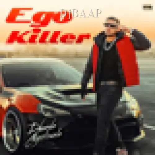 Ego Killer