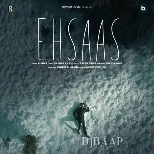 Ehsaas album art