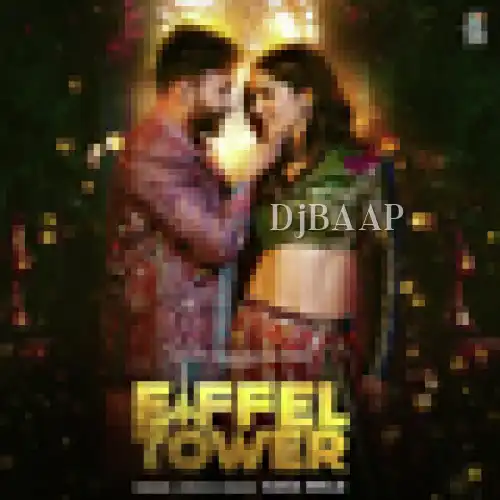 Eiffel Tower album art