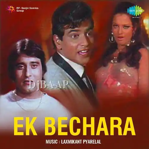 Naach Haseena Naach album art