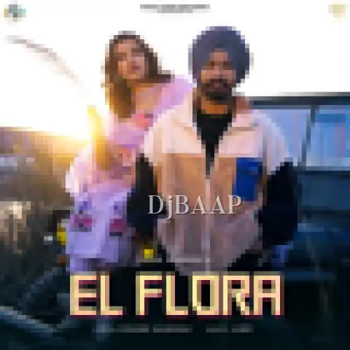 El Flora album art