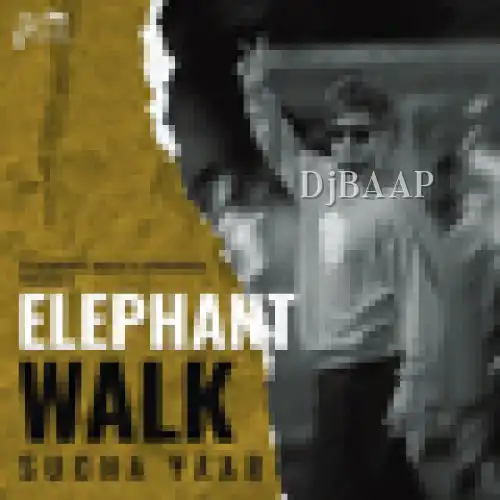 Elephant Walk