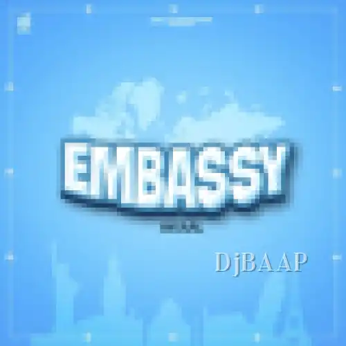 Embassy album art