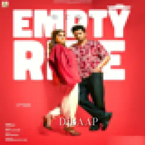 Empty Ride album art