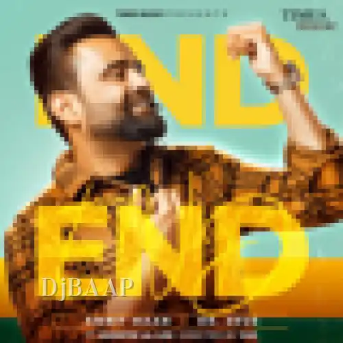 End album art