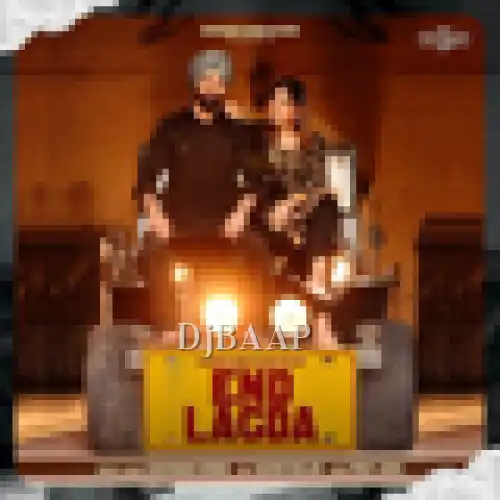 End Lagda album art