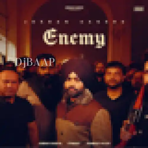 Enemy
