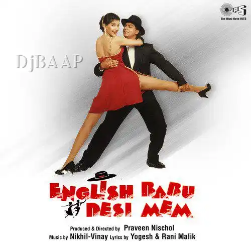 Deewana Main Tera Deewana