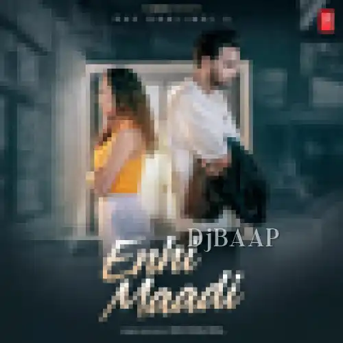 Enhi Maadi