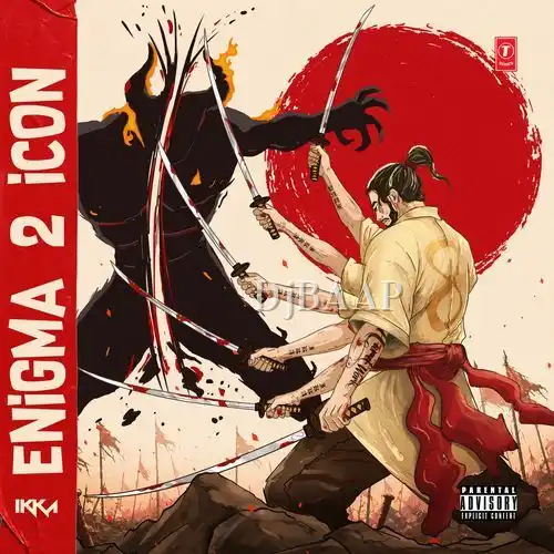 Enigma 2 Icon