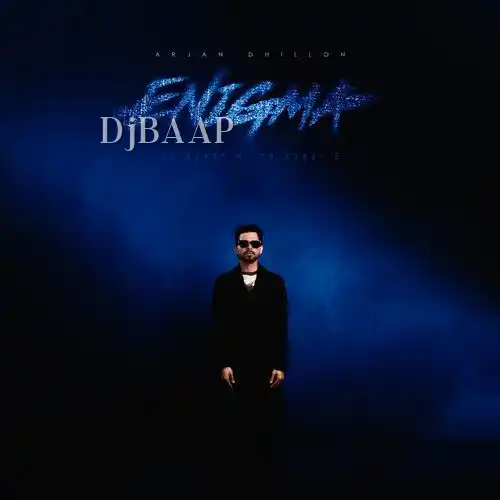 Enigma album cover