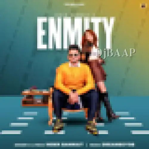 Enmity album art