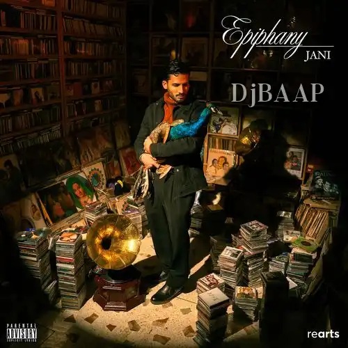 Humrahi album art