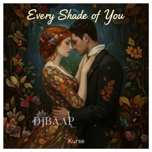 Every Shade of You album art
