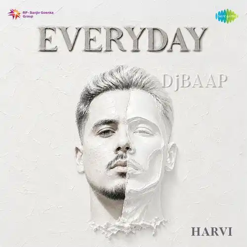 Everyday album art