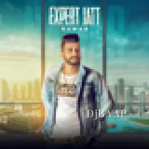 Expert Jatt album art
