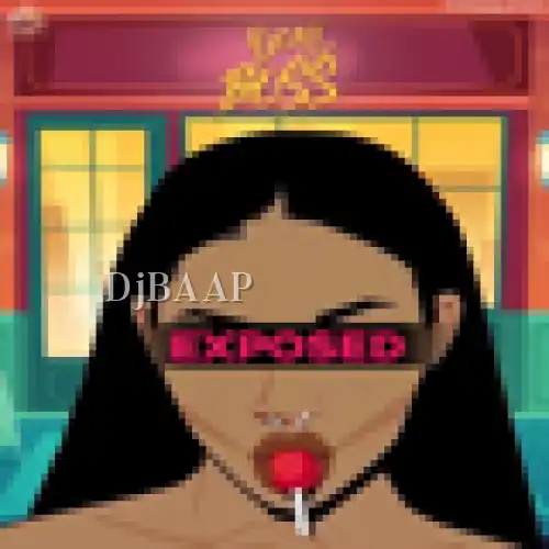 Exposed album art